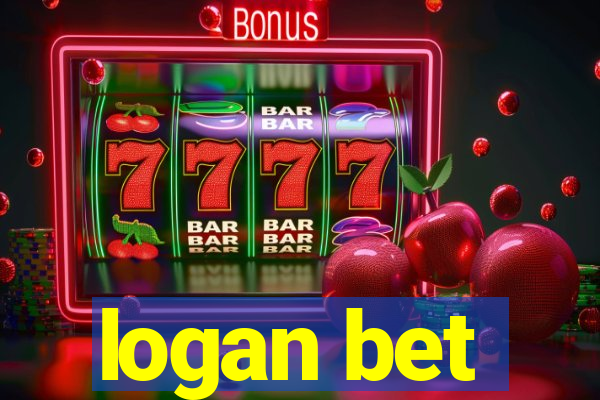 logan bet